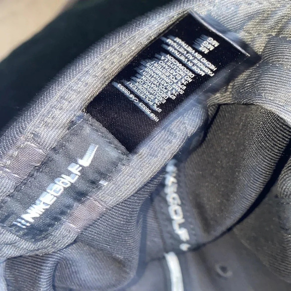 Nike one baseball  Hat - Picture 5 of 8